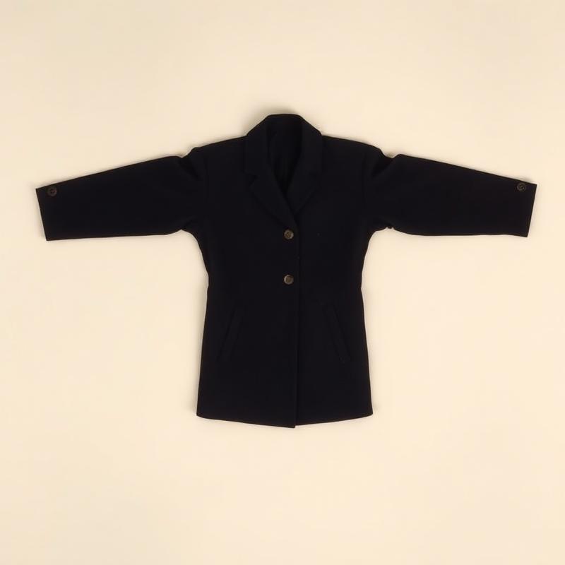 Coats & Jackets