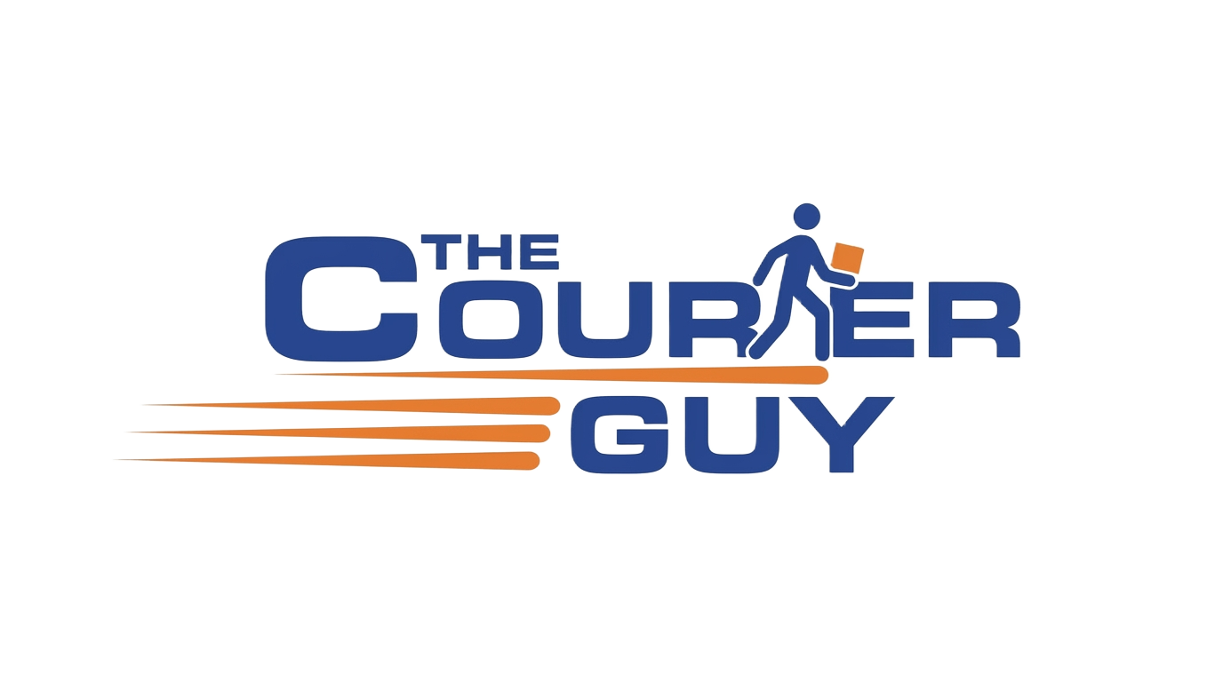 The Courier Guy