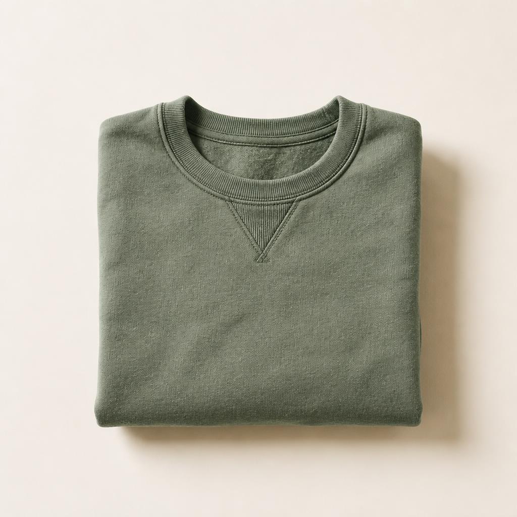 Sweaters & Hoodies